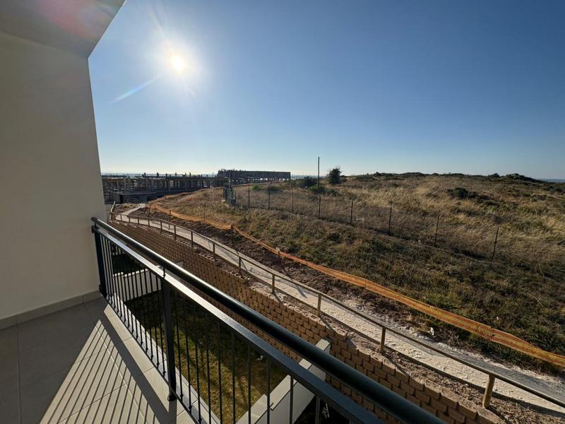 To Let 2 Bedroom Property for Rent in Richwood Western Cape